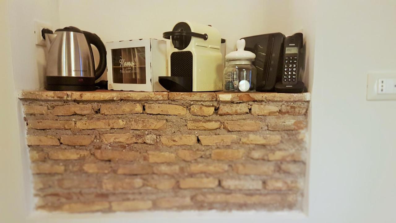 Colosseo Sweet Home Rom Exterior foto
