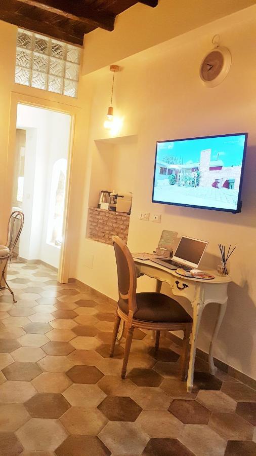 Colosseo Sweet Home Rom Exterior foto