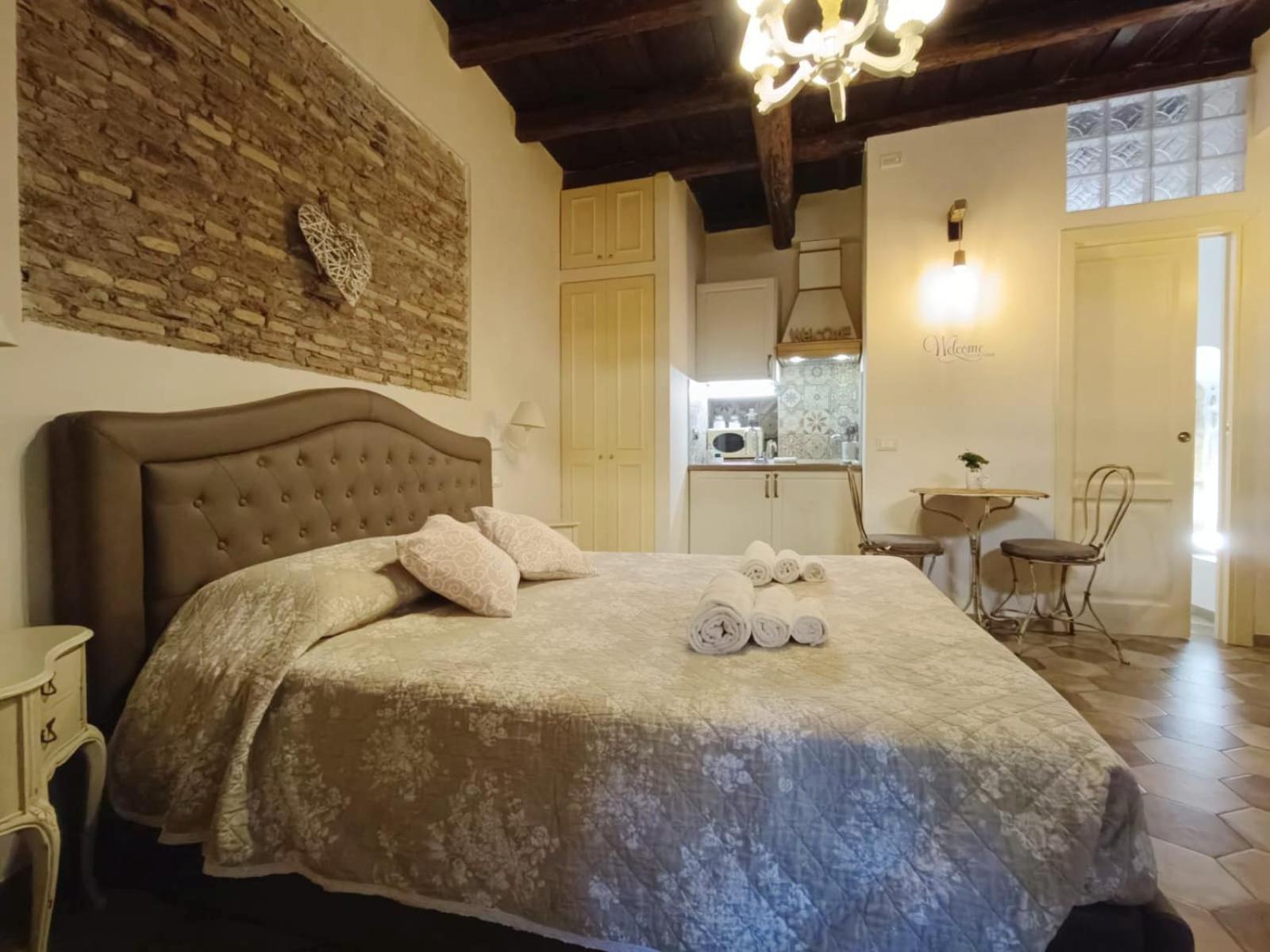 Colosseo Sweet Home Rom Exterior foto