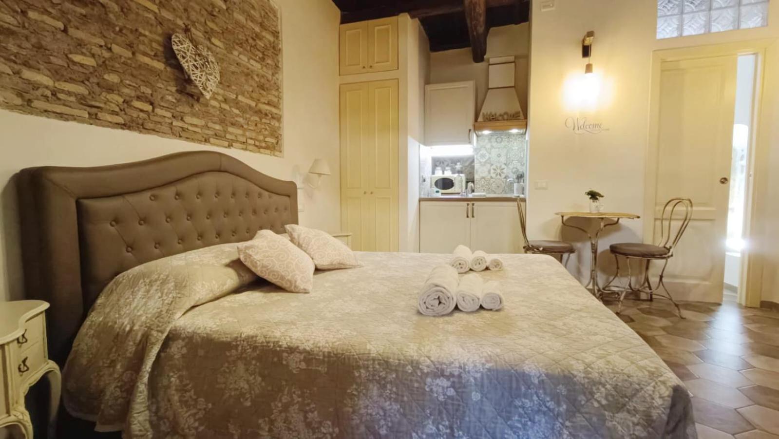 Colosseo Sweet Home Rom Exterior foto