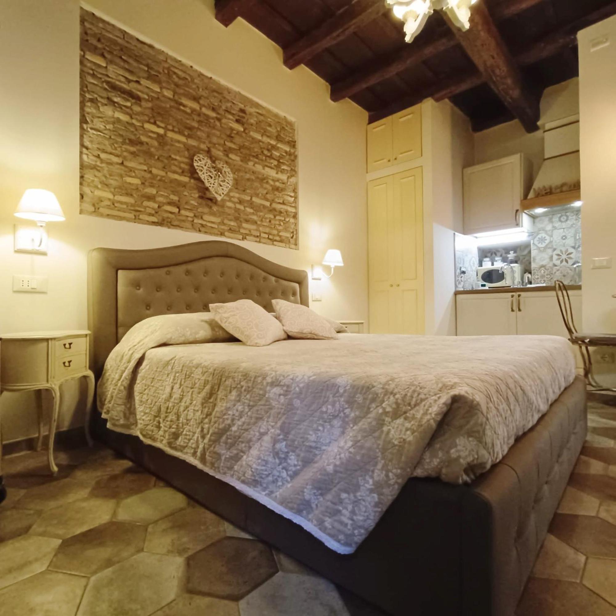 Colosseo Sweet Home Rom Exterior foto